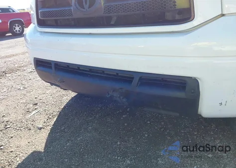 2013 Toyota Tundra Grade 5.7L V8 из США, поврежденный, VIN 5TFUW5F17DX288903